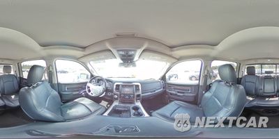 Zdjęcie 14 z 14 samochodu: 2017 RAM 1500 LARAMIE VIN:1C6RR7NT6HS854443 - miniatura