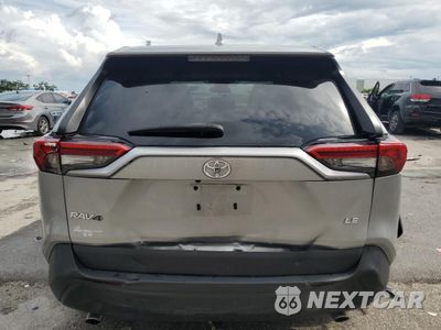 Zdjęcie 6 z 15 samochodu: 2023 TOYOTA RAV4 LE VIN:2T3H1RFV2PW241989 - miniatura