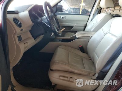 Zdjęcie 7 z 13 samochodu: 2011 HONDA PILOT TOURING VIN:5FNYF3H97BB013158 - miniatura