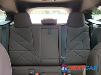 Zdjęcie 10 z 15 samochodu: 2025 BMW IX XDRIVE50 VIN:WB523CF08SCS88209 - miniatura