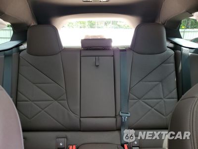 Zdjęcie 10 z 15 samochodu: 2025 BMW IX XDRIVE50 VIN:WB523CF08SCS88209 - miniatura