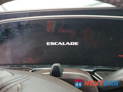 Zdjęcie 9 z 15 samochodu: 2023 CADILLAC ESCALADE PREMIUM LUXURY PLATINUM VIN:1GYS4DKLXPR527295 - miniatura