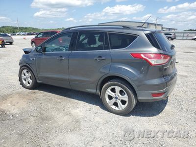 Drugie zdjęcie samochodu z przodu: 2016 FORD ESCAPE SE VIN:1FMCU0GX1GUB56714 - miniatura