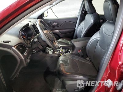 Zdjęcie 7 z 14 samochodu: 2019 JEEP CHEROKEE LIMITED VIN:1C4PJMDN5KD117772 - miniatura
