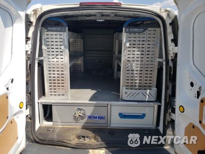 Zdjęcie 10 z 13 samochodu: 2015 FORD TRANSIT CONNECT XL VIN:NM0LS7E74F1218772 - miniatura