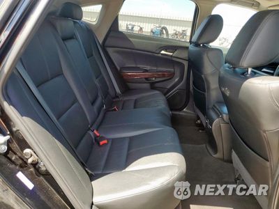 Zdjęcie 11 z 16 samochodu: 2011 HONDA ACCORD CROSSTOUR EXL VIN:5J6TF1H51BL001882 - miniatura