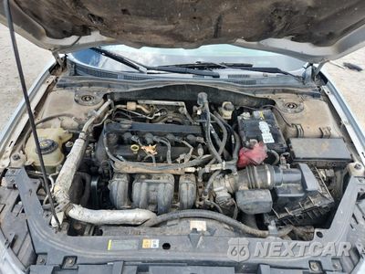 Zdjęcie 11 z 15 samochodu: 2010 FORD FUSION SE VIN:3FAHP0HAXAR154315 - miniatura