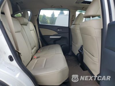 Zdjęcie 11 z 13 samochodu: 2015 HONDA CR-V EXL VIN:5J6RM4H7XFL107546 - miniatura