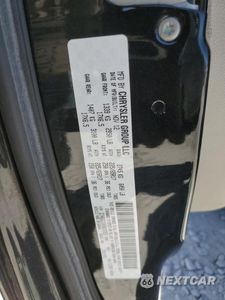 Zdjęcie 16 z 16 samochodu: 2013 DODGE GRAND CARAVAN SXT VIN:2C4RDGCG0DR619352 - miniatura