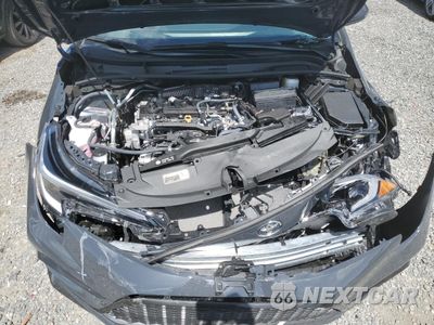 Zdjęcie 11 z 12 samochodu: 2025 TOYOTA COROLLA SE VIN:5YFS4MCE9SP231838 - miniatura
