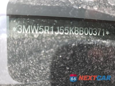 Zdjęcie 12 z 12 samochodu: 2019 BMW 330I VIN:3MW5R1J55K8B00371 - miniatura
