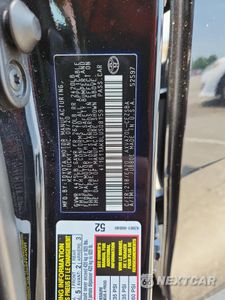Zdjęcie 13 z 16 samochodu: 2020 TOYOTA CAMRY SE VIN:4T1G11AK8LU508159 - miniatura