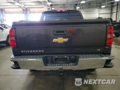 Zdjęcie 6 z 14 samochodu: 2015 CHEVROLET SILVERADO K1500 LT VIN:3GCUKREC9FG124355 - miniatura