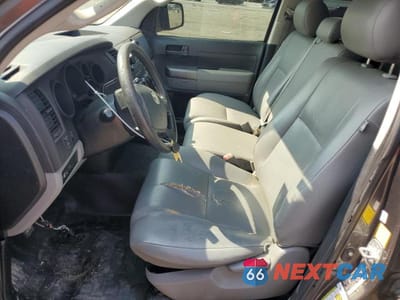 Zdjęcie 7 z 12 samochodu: 2011 TOYOTA TUNDRA DOUBLE CAB SR5 VIN:5TFRM5F16BX022829 - miniatura