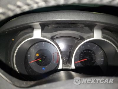 Zdjęcie 9 z 12 samochodu: 2016 NISSAN JUKE S VIN:JN8AF5MR5GT604357 - miniatura