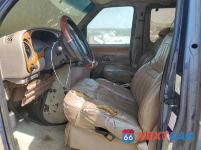Zdjęcie 7 z 13 samochodu: 1997 FORD ECONOLINE E150 VAN VIN:1FDEE14L0VHB54777 - miniatura