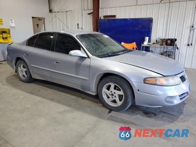 Czwarte zdjęcie samochodu z boku: 2004 PONTIAC BONNEVILLE SE VIN:1G2HX52K84U176761 - miniatura