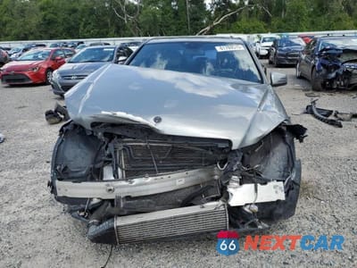 Piąte zdjęcie samochodu w środku: 2012 MERCEDES-BENZ C 250 VIN:WDDGF4HBXCA726415 - miniatura
