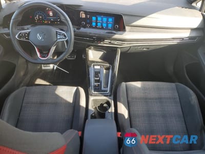 Zdjęcie 8 z 12 samochodu: 2023 VOLKSWAGEN GTI 40TH ANNIVERSARY VIN:WVW8A7CDXPW167089 - miniatura