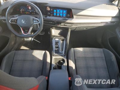 Zdjęcie 8 z 12 samochodu: 2023 VOLKSWAGEN GTI 40TH ANNIVERSARY VIN:WVW8A7CDXPW167089 - miniatura