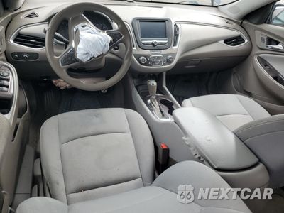 Zdjęcie 8 z 12 samochodu: 2016 CHEVROLET MALIBU LS VIN:1G1ZB5ST0GF195944 - miniatura
