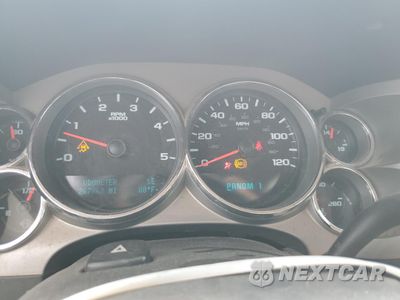 Zdjęcie 9 z 14 samochodu: 2010 GMC SIERRA K2500 SLE VIN:1GT4K0B6XAF134848 - miniatura