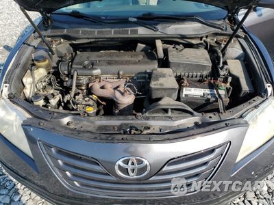 Zdjęcie 11 z 12 samochodu: 2009 TOYOTA CAMRY BASE VIN:4T1BE46K89U382080 - miniatura