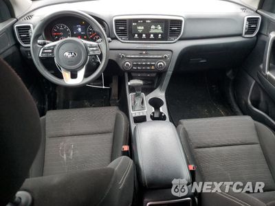 Zdjęcie 8 z 16 samochodu: 2020 KIA SPORTAGE LX VIN:KNDPMCAC1L7802873 - miniatura
