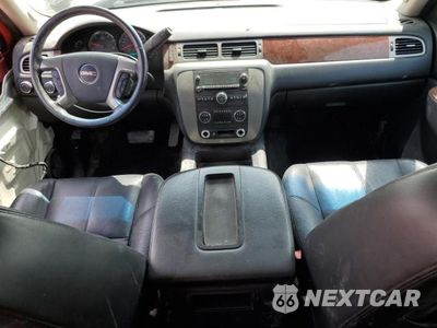 Zdjęcie 8 z 13 samochodu: 2012 GMC SIERRA K1500 SLT VIN:3GTP2WE78CG142601 - miniatura