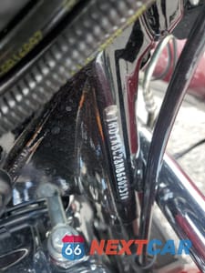 Zdjęcie 9 z 10 samochodu: 2021 HARLEY-DAVIDSON FLHX VIN:1HD1KBC28MB660237 - miniatura