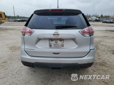 Zdjęcie 6 z 15 samochodu: 2016 NISSAN ROGUE S VIN:5N1AT2MT8GC895267 - miniatura