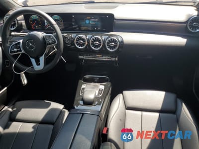 Zdjęcie 8 z 15 samochodu: 2020 MERCEDES-BENZ A 220 4MATIC VIN:WDD3G4FB8LW039807 - miniatura