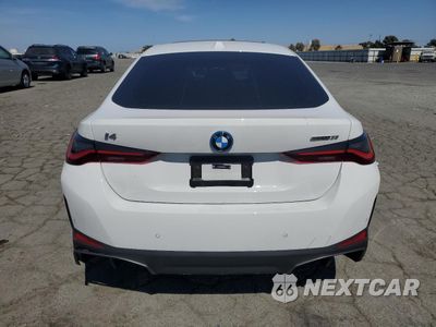 Zdjęcie 6 z 12 samochodu: 2024 BMW I4 EDRIVE 35 VIN:WBY43AW03RFS68684 - miniatura
