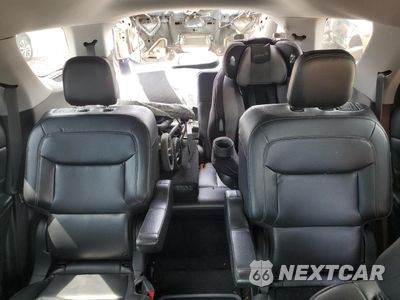 Zdjęcie 10 z 15 samochodu: 2020 FORD EXPLORER XLT VIN:1FMSK8DH5LGC58099 - miniatura