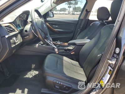 Zdjęcie 7 z 12 samochodu: 2013 BMW ACTIVEHYBRID 3 VIN:WBA3F9C51DF483652 - miniatura