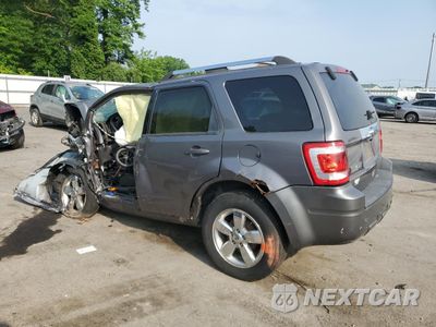 Drugie zdjęcie samochodu z przodu: 2010 FORD ESCAPE LIMITED VIN:1FMCU0E74AKA10782 - miniatura