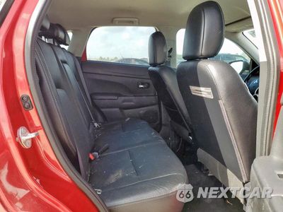Zdjęcie 11 z 13 samochodu: 2016 MITSUBISHI OUTLANDER SPORT SEL VIN:JA4AP4AW6GZ045065 - miniatura