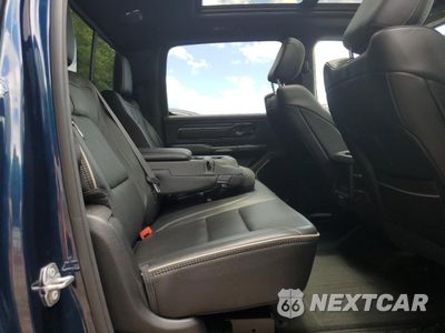 Zdjęcie 10 z 12 samochodu: 2022 RAM 1500 LIMITED VIN:1C6SRFHT4NN164627 - miniatura