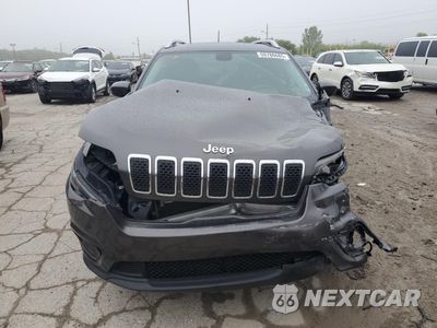 Piąte zdjęcie samochodu w środku: 2019 JEEP CHEROKEE LATITUDE PLUS VIN:1C4PJMLN2KD134028 - miniatura