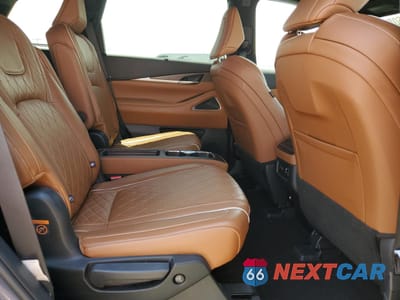 Zdjęcie 11 z 14 samochodu: 2024 INFINITI QX60 VIN:5N1DL1HU7RC332398 - miniatura