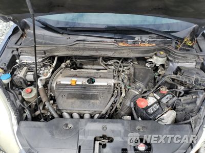 Zdjęcie 12 z 15 samochodu: 2008 HONDA CR-V EX VIN:5J6RE38568L003659 - miniatura