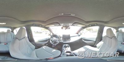 Zdjęcie 14 z 15 samochodu: 2023 TOYOTA COROLLA SE VIN:JTDP4MCE6PJ102893 - miniatura