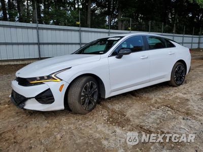 2023 KIA K5 GT LINE 5XXG64J20PG226617 - główne zdjęcie licytacji z USA - miniatura