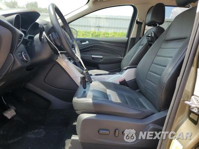 Zdjęcie 7 z 14 samochodu: 2013 FORD ESCAPE SEL VIN:1FMCU0HX4DUB62775 - miniatura