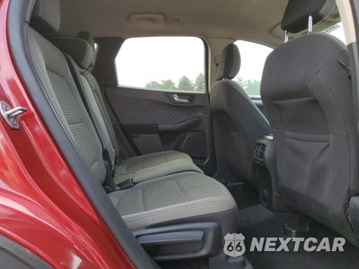 Zdjęcie 11 z 16 samochodu: 2020 FORD ESCAPE SE VIN:1FMCU9G62LUA91197 - miniatura