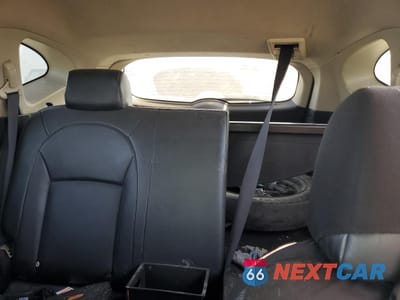 Zdjęcie 10 z 13 samochodu: 2008 NISSAN ROGUE S VIN:JN8AS58V98W127855 - miniatura