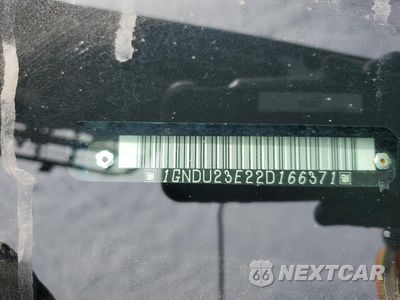 Zdjęcie 13 z 13 samochodu: 2002 CHEVROLET VENTURE ECONOMY VIN:1GNDU23E22D166371 - miniatura