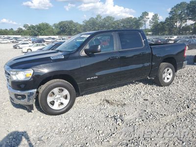 2022 RAM 1500 BIG HORN/LONE STAR 1C6RRFFG4NN179407 - główne zdjęcie licytacji z USA - miniatura