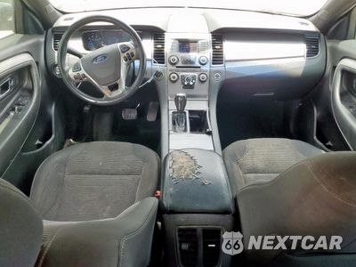 Zdjęcie 8 z 14 samochodu: 2016 FORD TAURUS SEL VIN:1FAHP2E81GG138906 - miniatura
