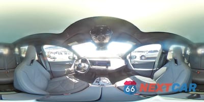 Zdjęcie 15 z 15 samochodu: 2024 BMW IX XDRIVE50 VIN:WB523CF08RCN90769 - miniatura